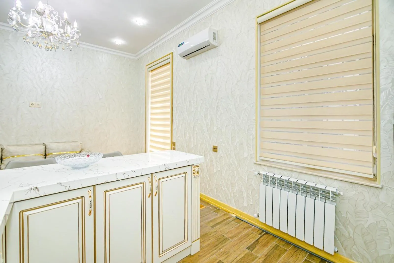 Amazing Apartment Center Vip Nizami 巴库