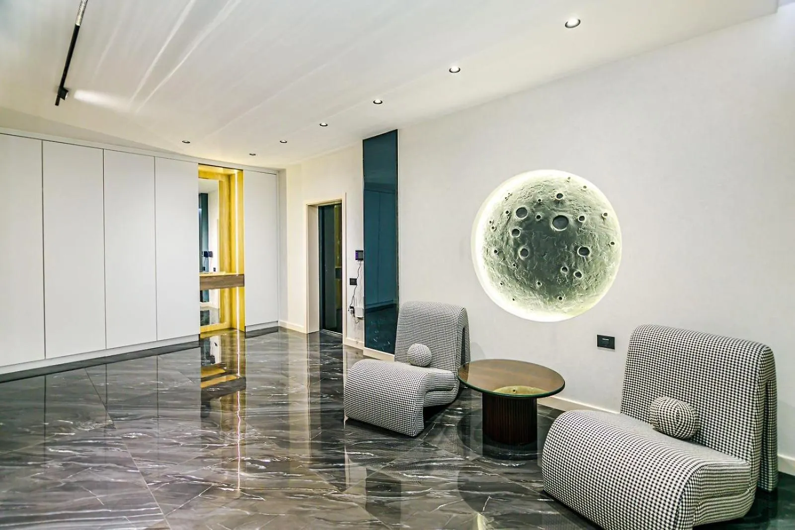 Amazing Apartment Center Vip Nizami 巴库 阿塞拜疆