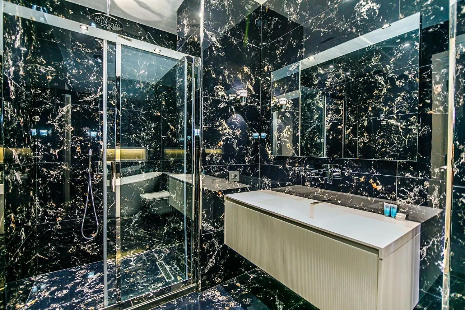 Amazing Apartment Center Vip Nizami 巴库