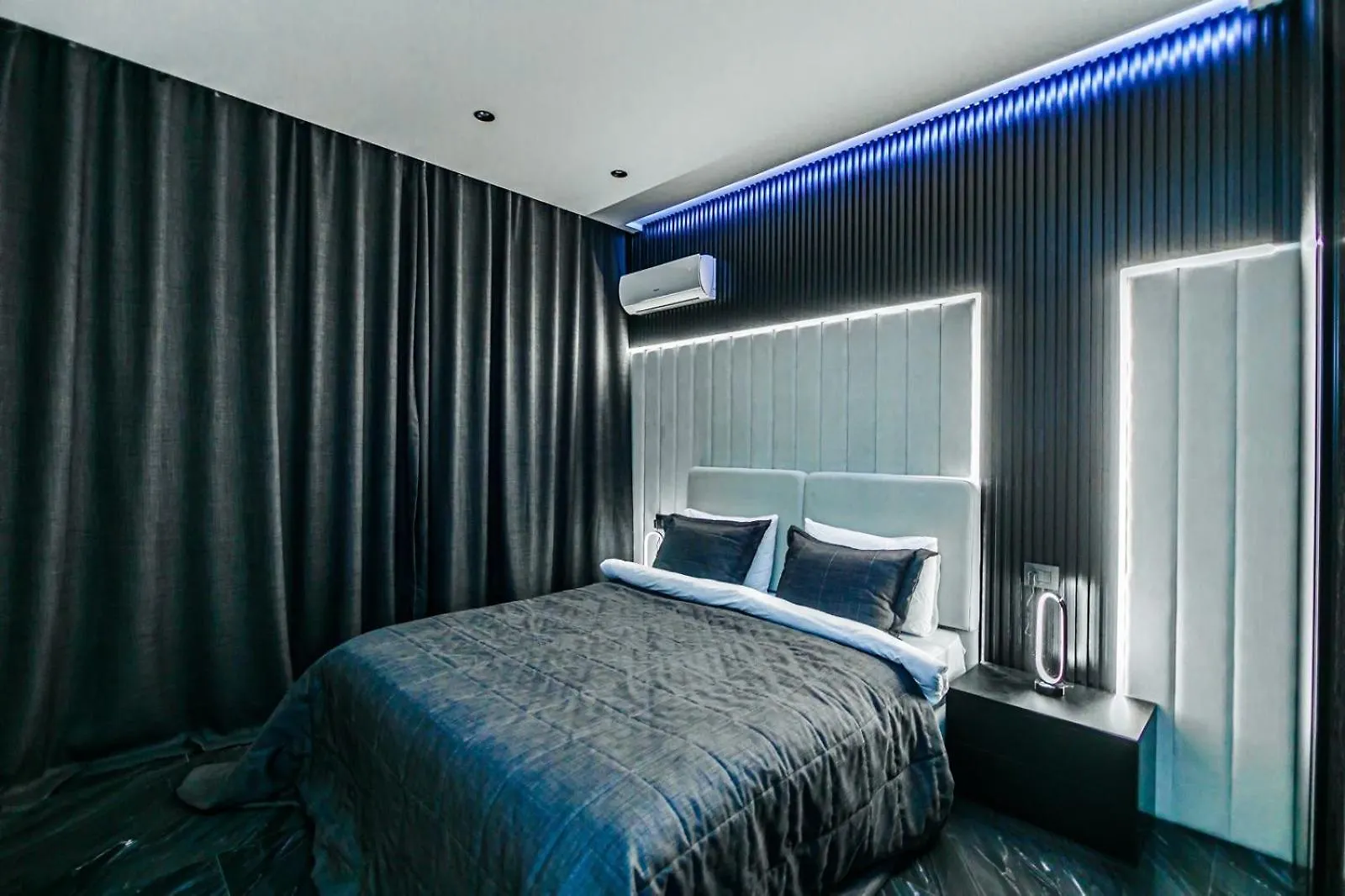 Amazing Apartment Center Vip Nizami 巴库