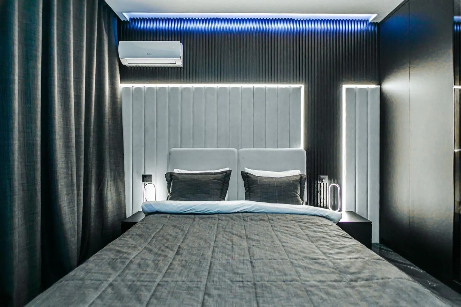 Amazing Apartment Center Vip Nizami 巴库