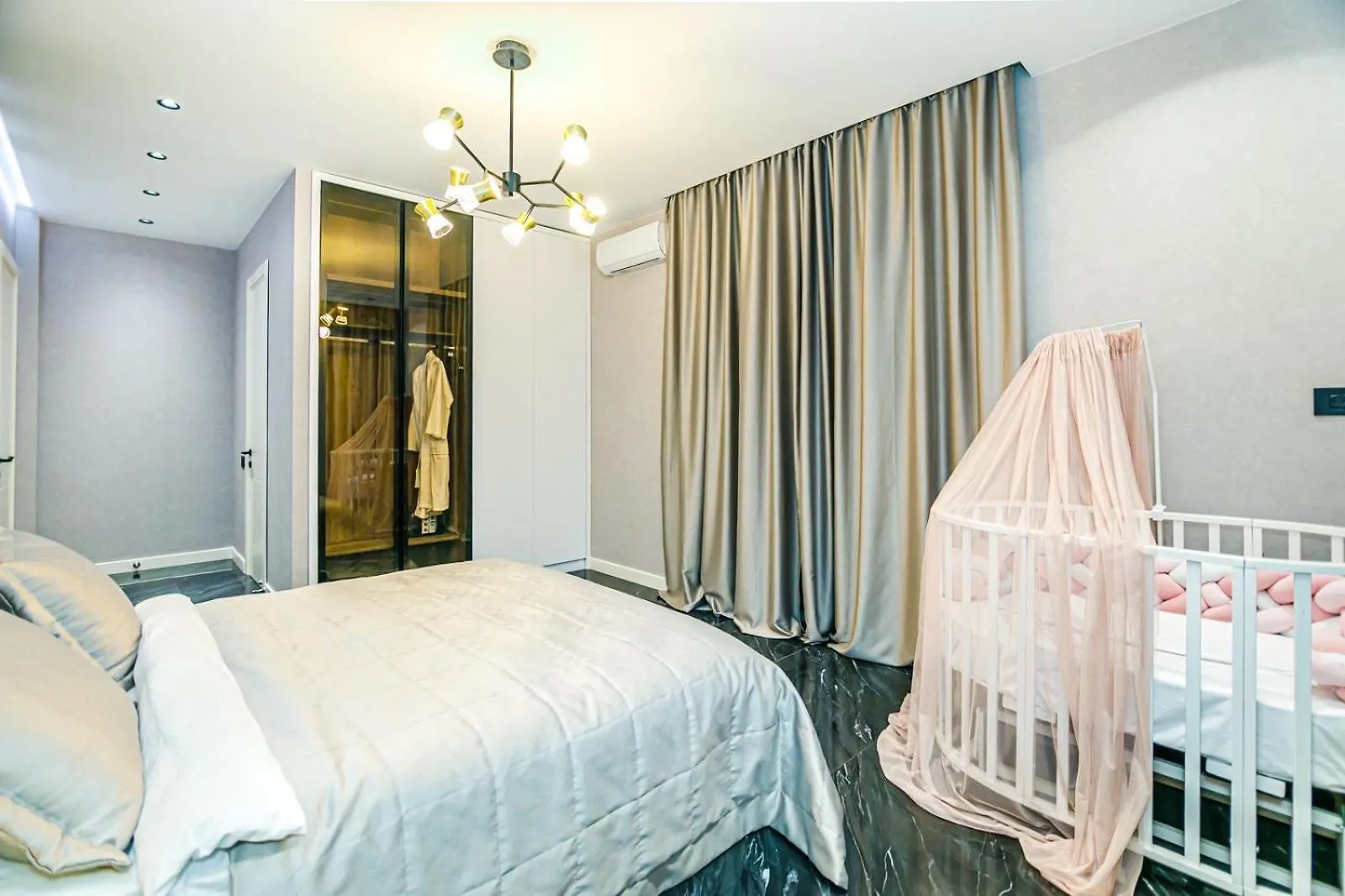 Amazing Apartment Center Vip Nizami 巴库 0*,  阿塞拜疆