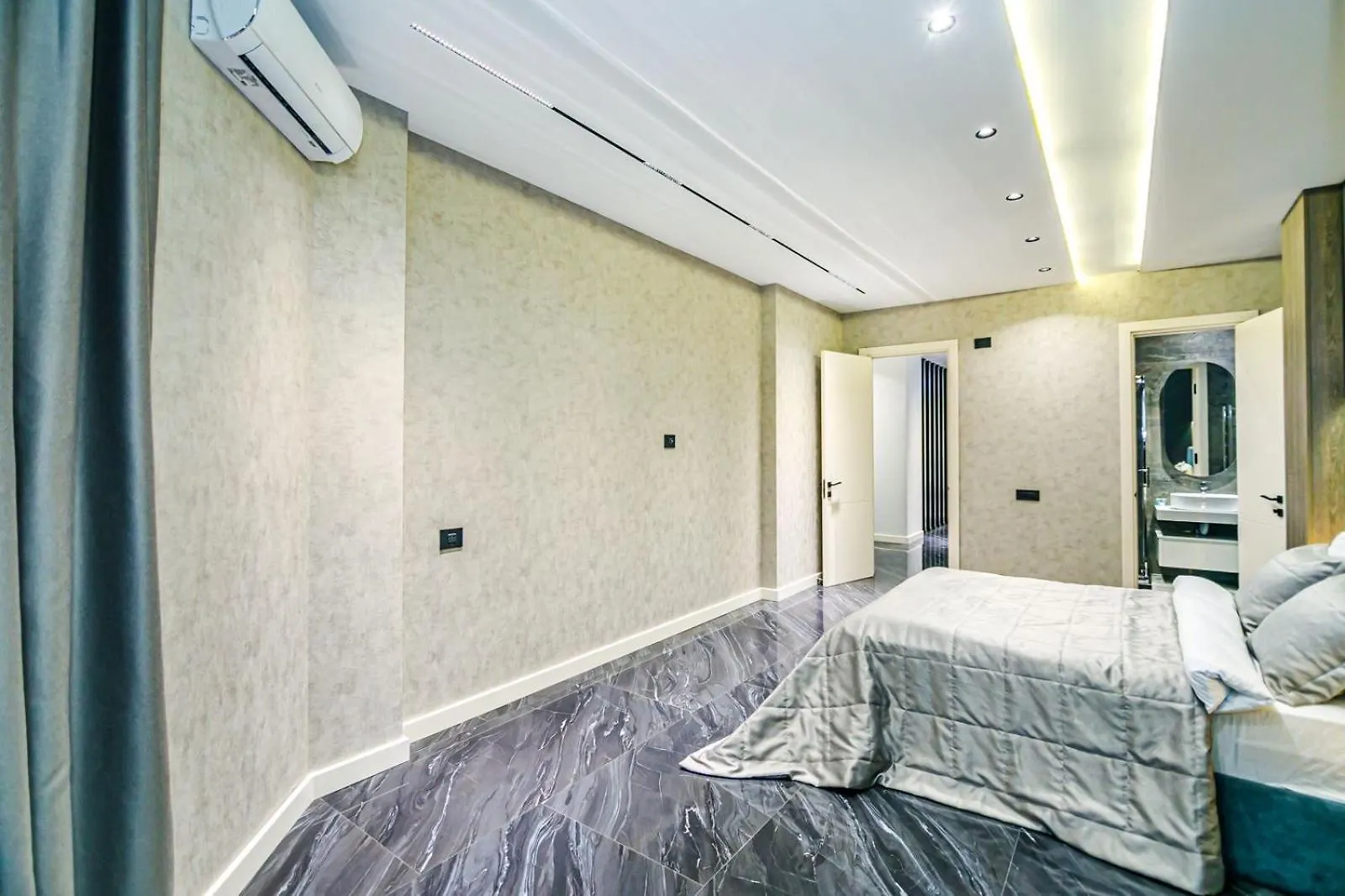 Amazing Apartment Center Vip Nizami 巴库