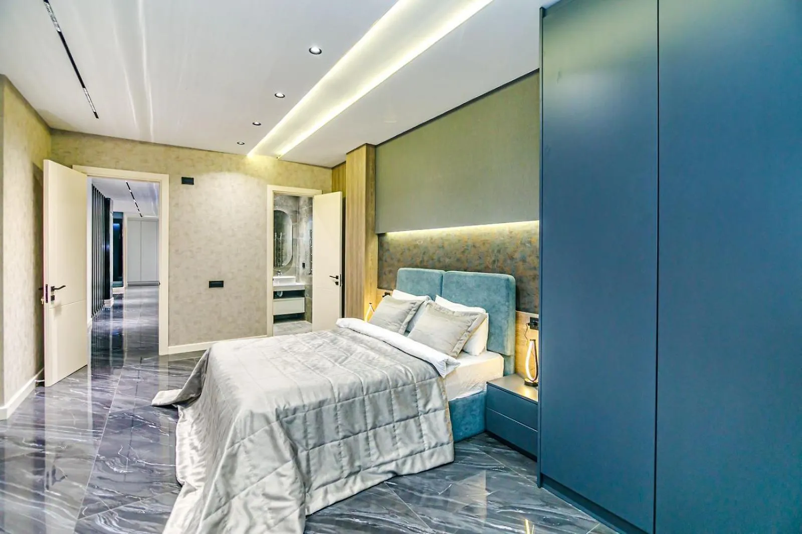 Amazing Apartment Center Vip Nizami 巴库 0*,  阿塞拜疆