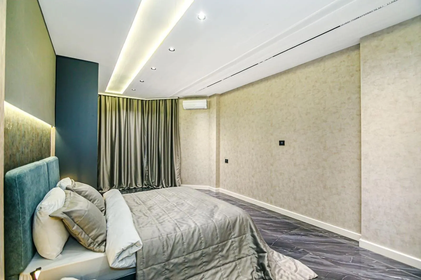 Amazing Apartment Center Vip Nizami 巴库 阿塞拜疆