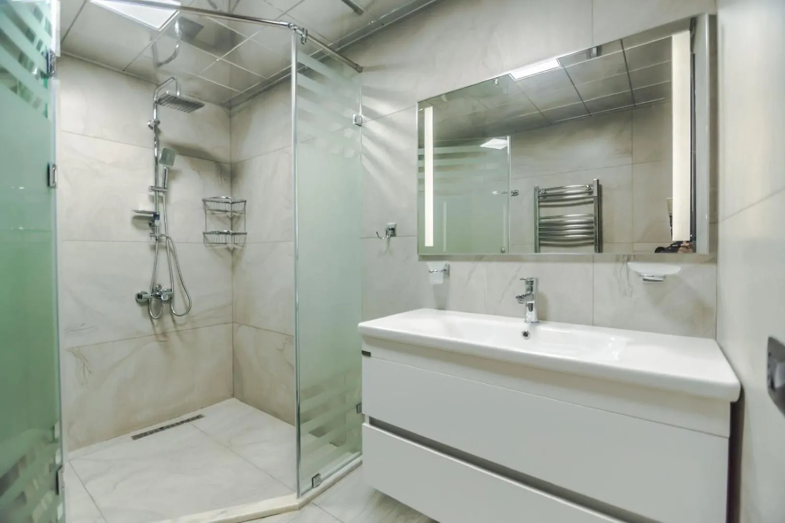 Amazing Apartment Center Vip Nizami 巴库 阿塞拜疆