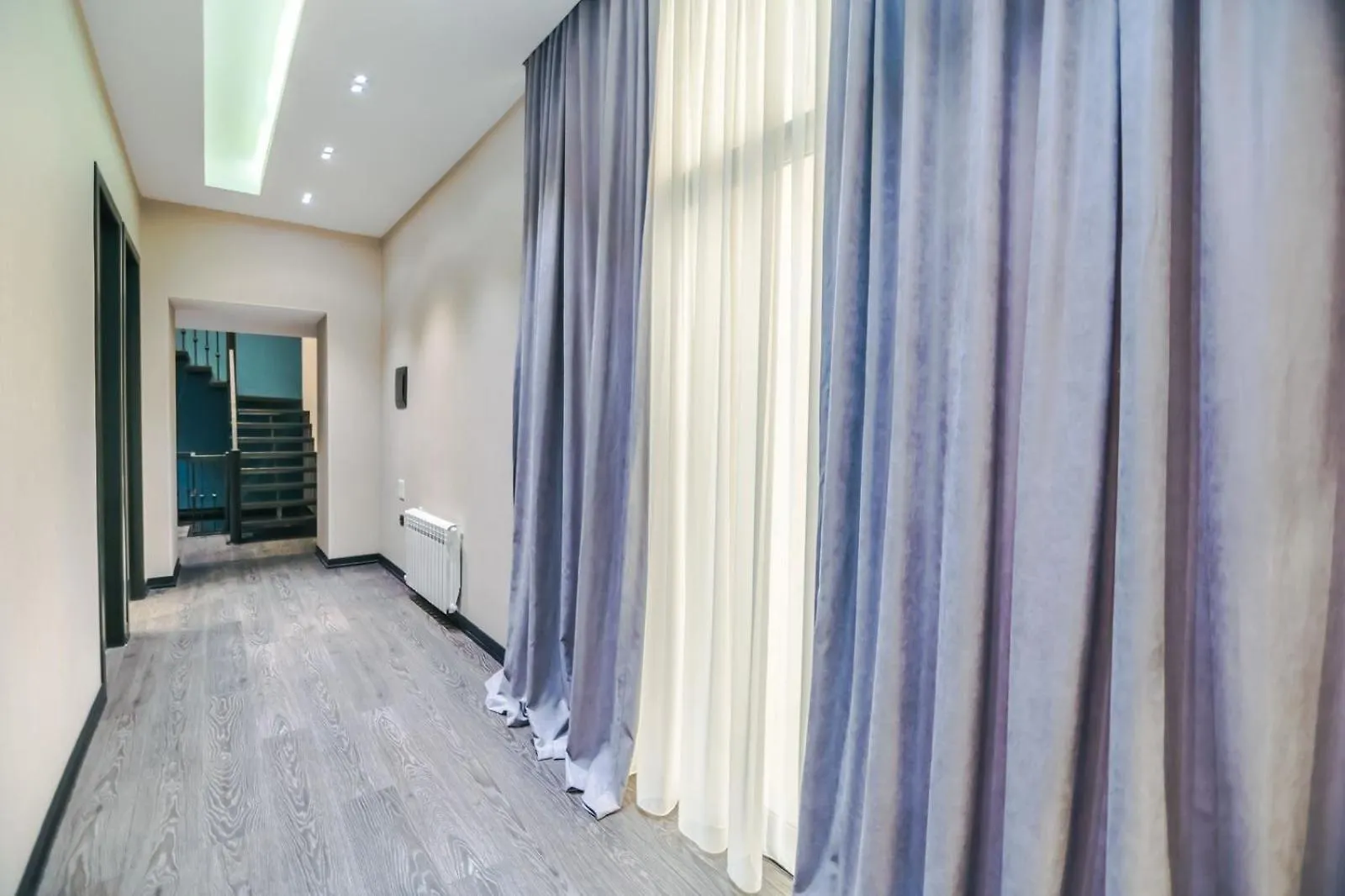 Amazing Apartment Center Vip Nizami 巴库
