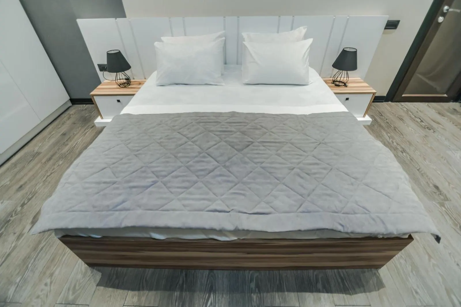 Amazing Apartment Center Vip Nizami 巴库 0*,
