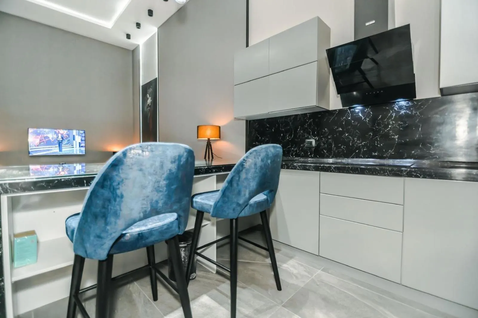 Amazing Apartment Center Vip Nizami 巴库