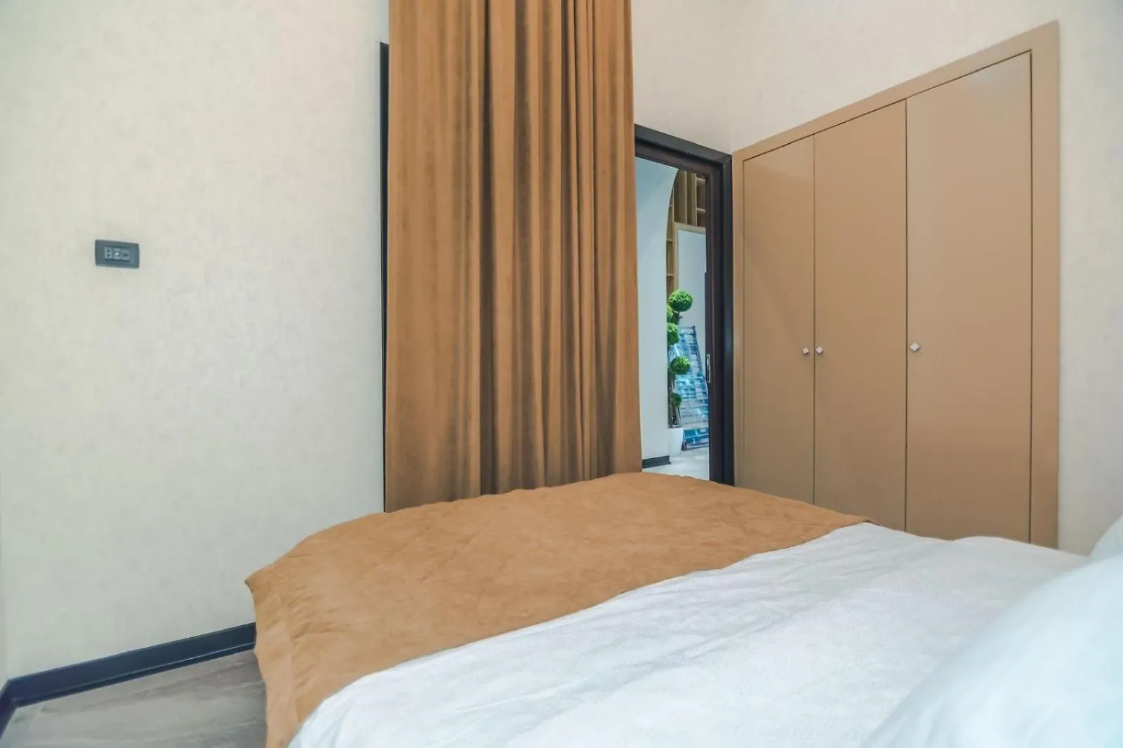 Amazing Apartment Center Vip Nizami 巴库
