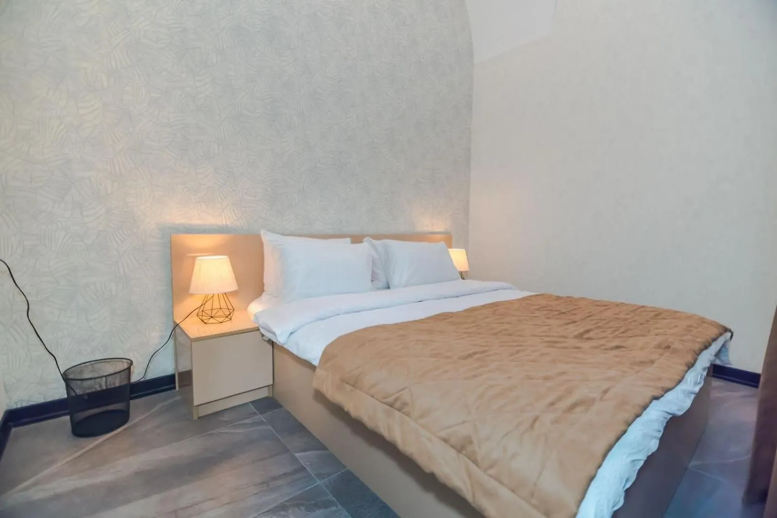 Amazing Apartment Center Vip Nizami 巴库