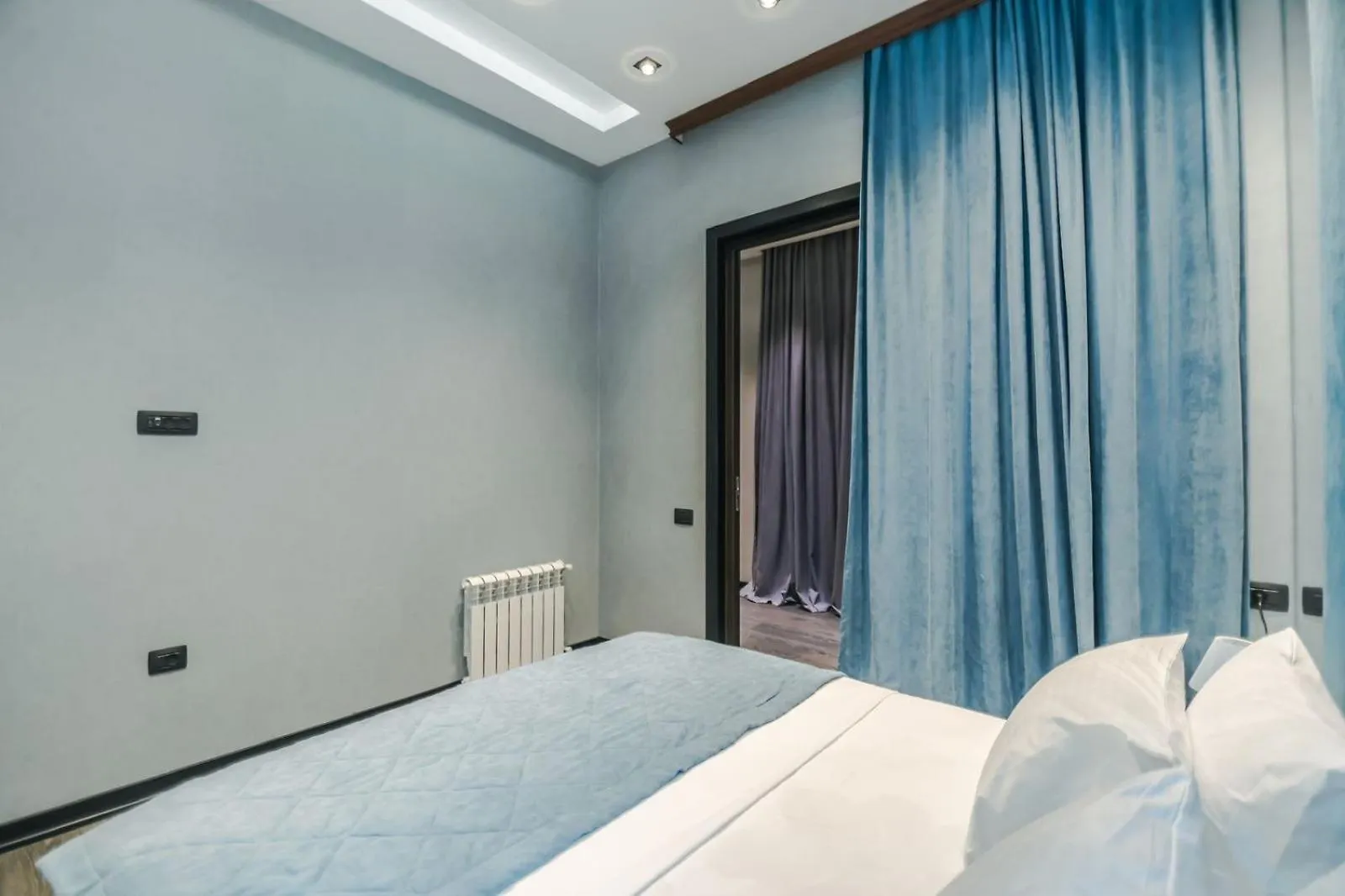 Amazing Apartment Center Vip Nizami 巴库