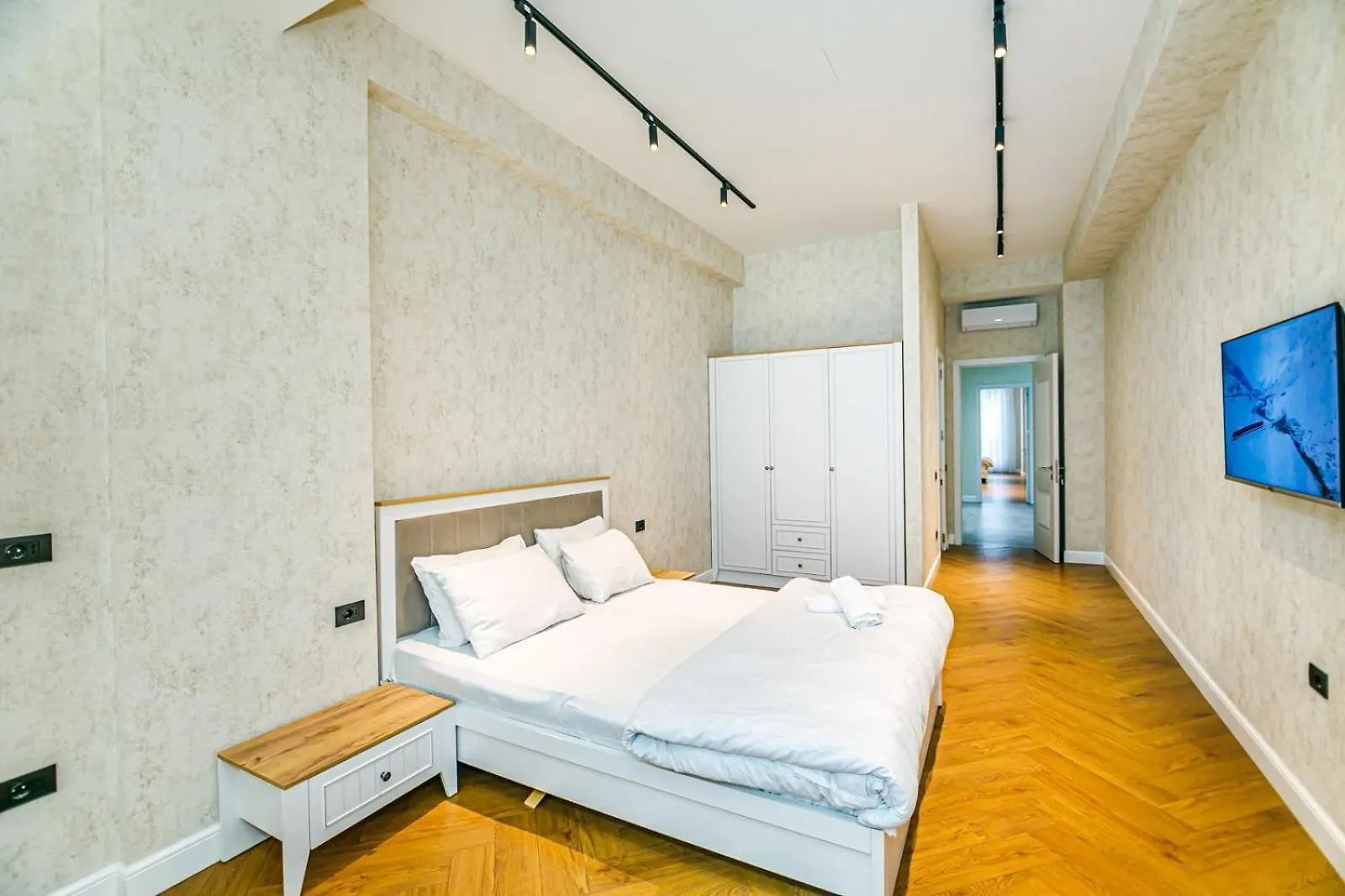 Amazing Apartment Center Vip Nizami 巴库 阿塞拜疆