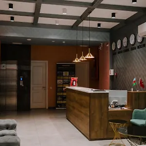 3* فندق Madina-zamzam Halal Group