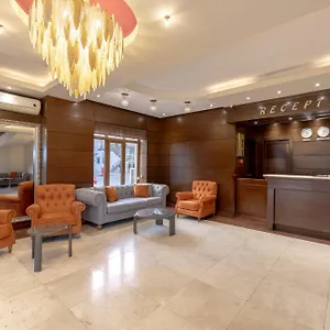 4* فندق ريفييرا